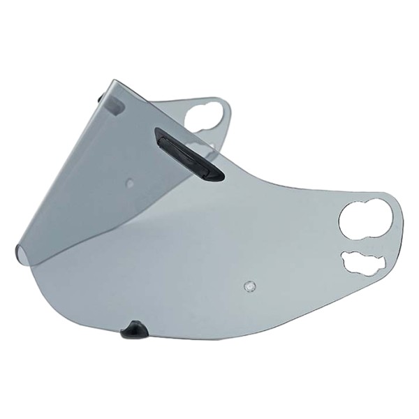 Arai Helmets Tx4 pinlock ready visor (browvents w/pin)